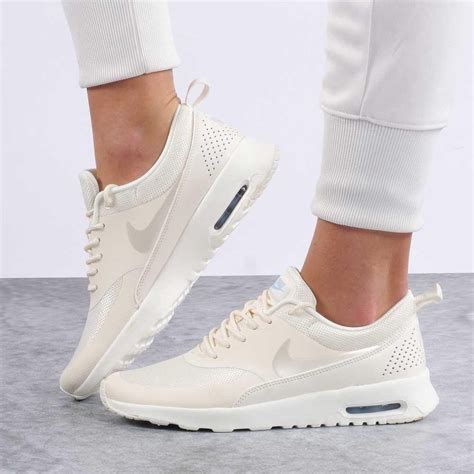 Nike Sneakers Vrouwen 